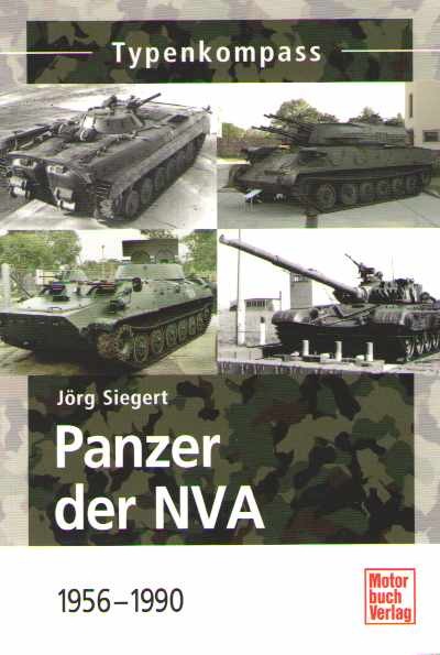 Panzer dr nva