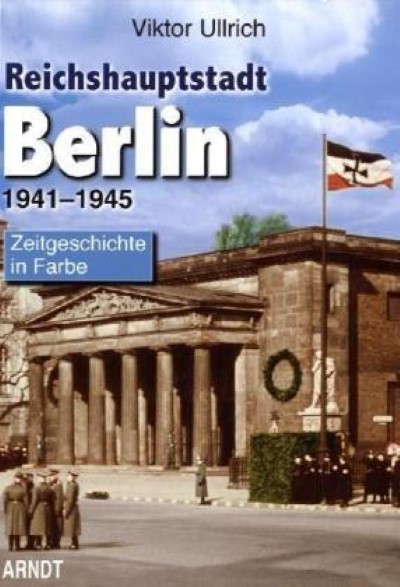 Reichshauptstadt berlin 1941-1945