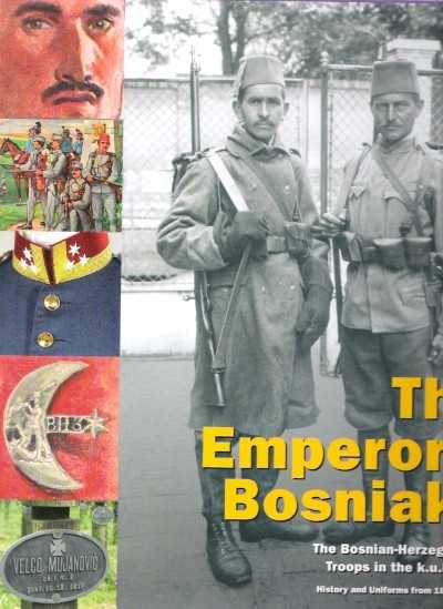 Emperor’s bosniaks