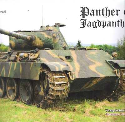 Panther & jagdpanther