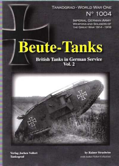 Beute tanks