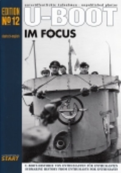 U-boot im focus n.12