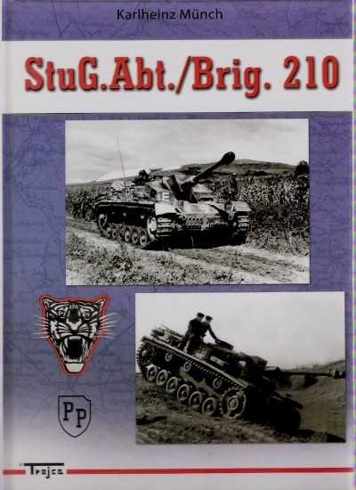 Stug. abt/brig. 210