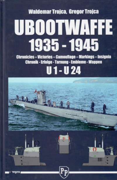 Ubootwaffe 1935-1945