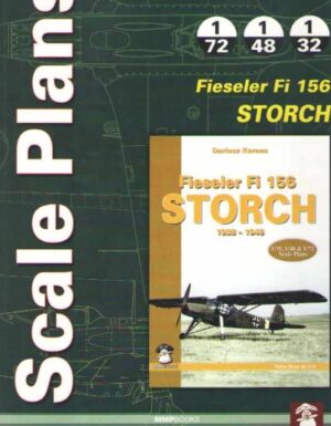 Fiesler fi 156 storch