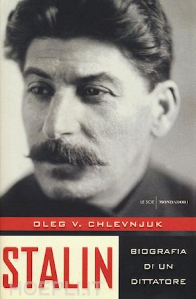 Stalin. biografia di un dittatore