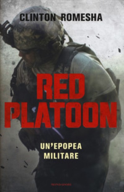 Red platoon. un’epopea militare