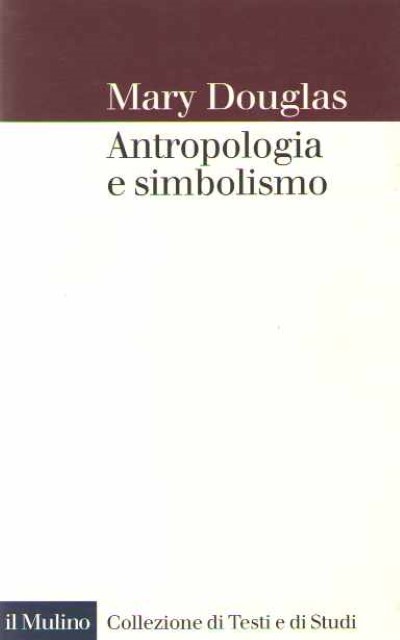 Antropologia e simbolismo