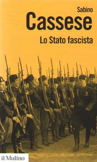 Lo stato fascista