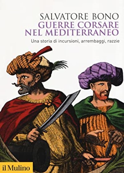 Guerre corsare nel mediterraneo