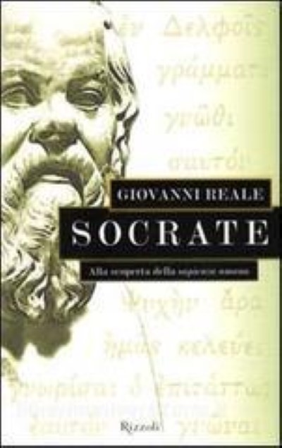 Socrate. alla scoperta della sapienza umana