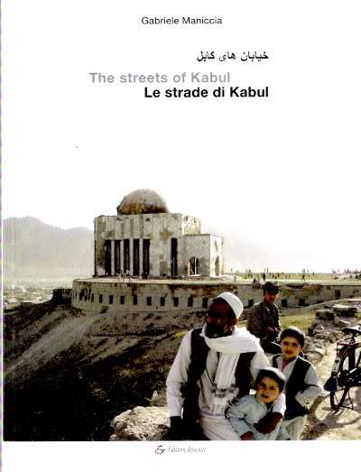 Le strade di kabul