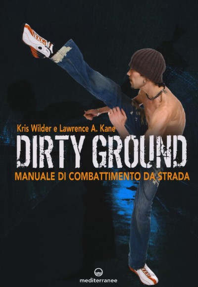 Dirty ground