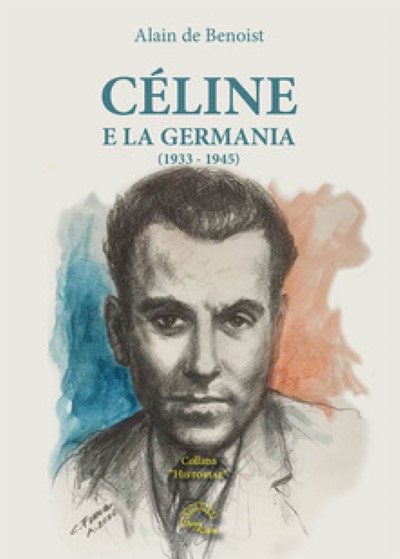 Celine e la germania (1933-1945)