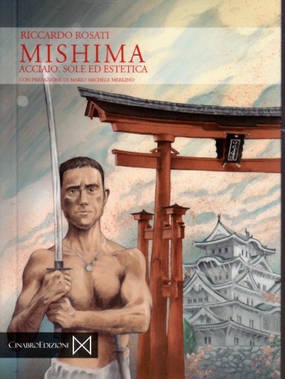 Mishima. acciaio, sole ed estetica