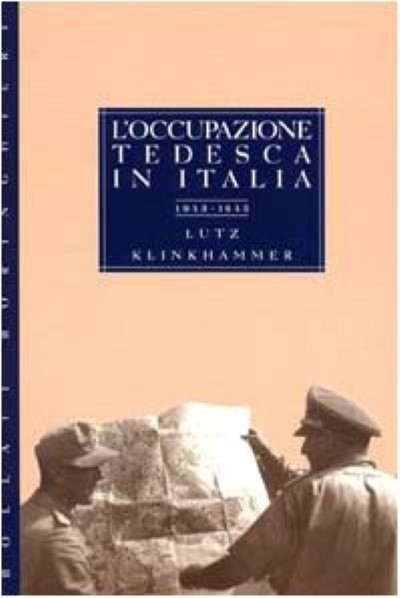 L’occupazione tedesca in italia 1943-1945