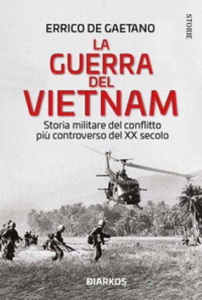 La guerra del vietnam