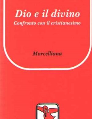 Dio e il divino. confronto con il cristianesimo