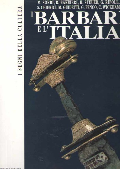 I barbari e l’italia
