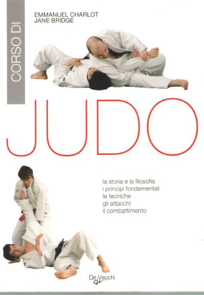 Corso di judo