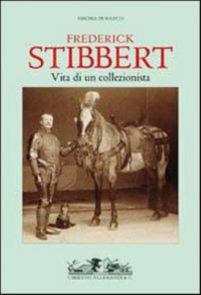 Frederick stibbert