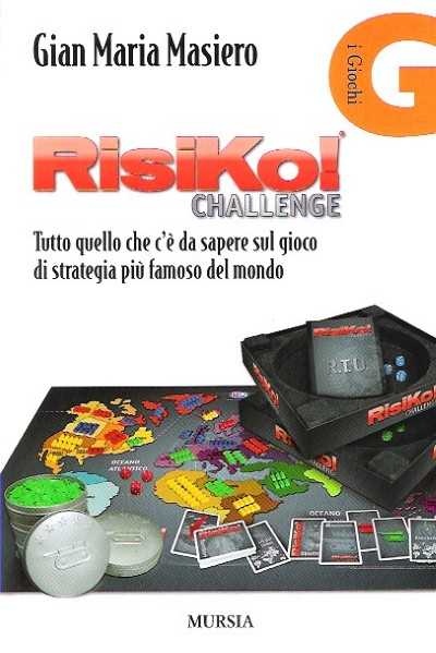 Risiko challenge