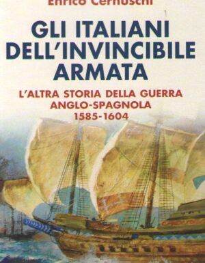 Gli italiani dell'invincibile armata