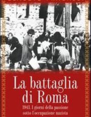 La battaglia di roma