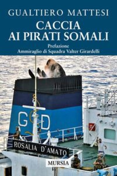 Caccia ai pirati somali