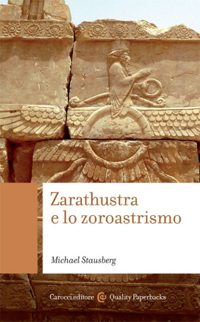 Zarathustra e lo zoroastrismo