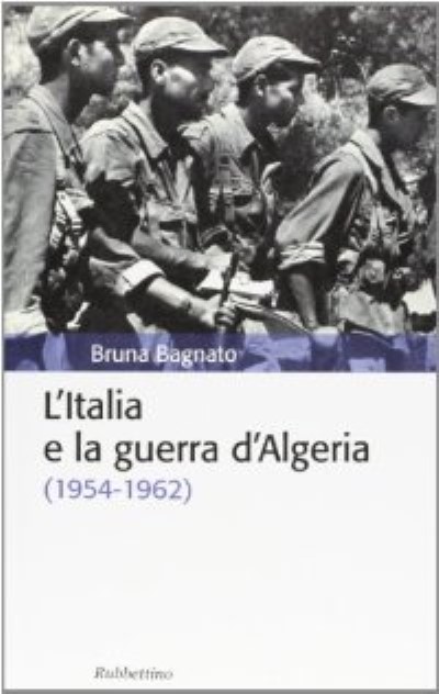 L’italia e la guerra d’algeria