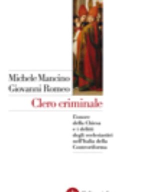 Clero criminale