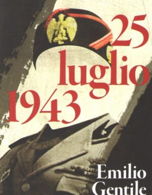 25 luglio 1943