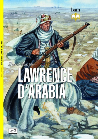 Lawrence d’arabia