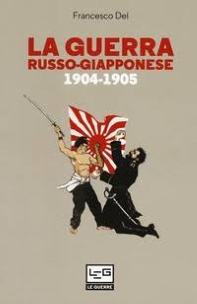 La guerra russo-giapponese