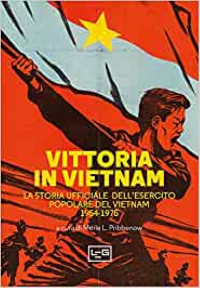 Vittoria in vietnam