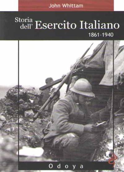 Storia dell’esercito italiano