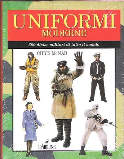 Uniformi moderne