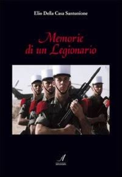 Memorie di un legionario
