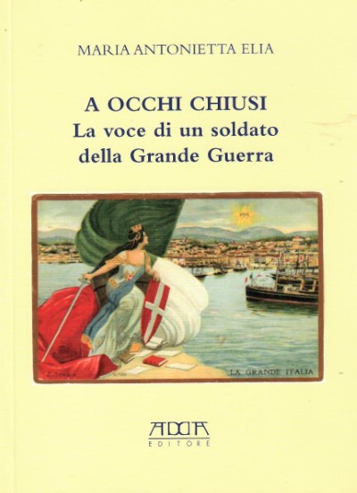 A occhi chiusi