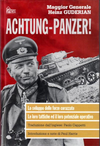 Achtung-panzer