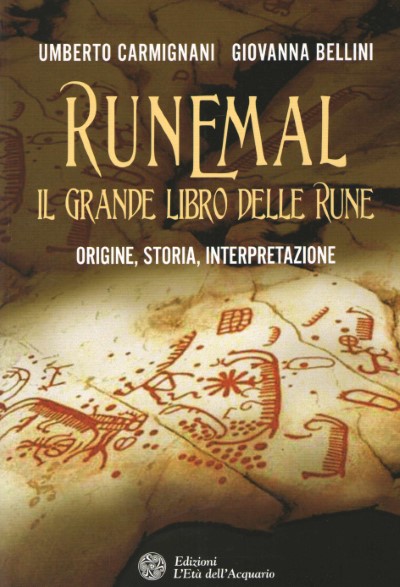 Runemal. il grande libro delle rune