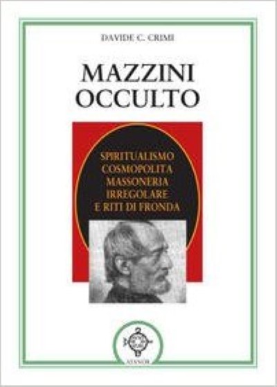 Mazzini occulto