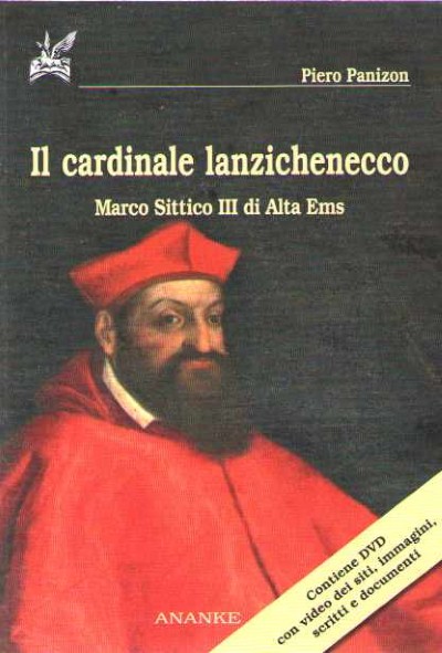 Il cardinale lanzichenecco
