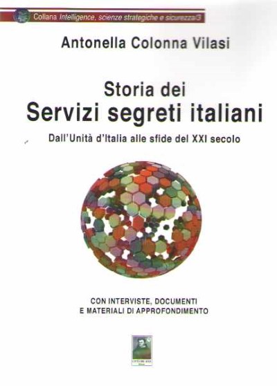 Storia dei servizi segreti italiani