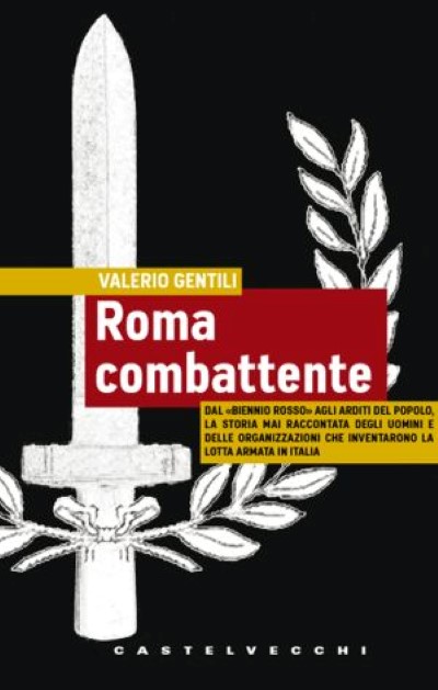 Roma combattente