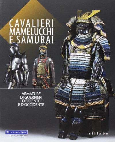 Cavalieri mamelucchi samurai