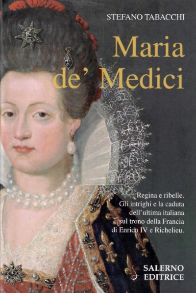 Maria de’ medici