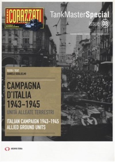 Campagna d’italia 1943-1945