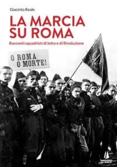 La marcia su roma
